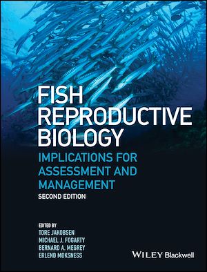 Téléchargez le livre :  Fish Reproductive Biology