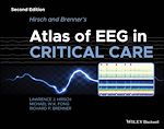 Télécharger le livre :  Hirsch and Brenner's Atlas of EEG in Critical Care