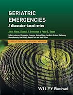 Télécharger le livre :  Geriatric Emergencies