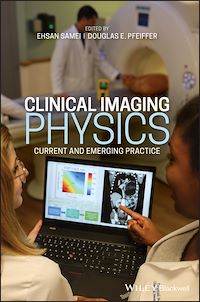 Téléchargez le livre :  Clinical Imaging Physics