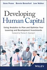 Télécharger le livre :  Developing Human Capital