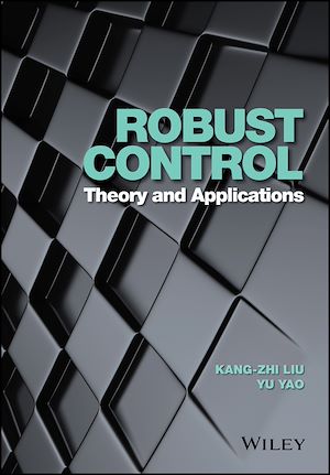 Téléchargez le livre :  Robust Control