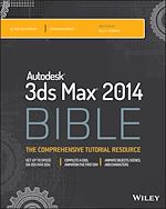 Download this eBook Autodesk 3ds Max 2014 Bible