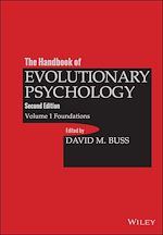 Télécharger le livre :  The Handbook of Evolutionary Psychology, Volume 1