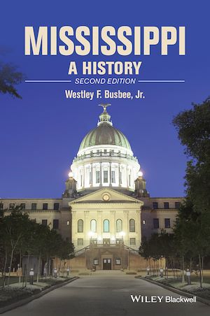 Download the eBook: Mississippi