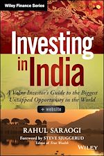 Télécharger le livre :  Investing in India