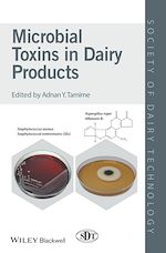 Télécharger le livre :  Microbial Toxins in Dairy Products