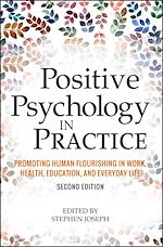 Télécharger le livre :  Positive Psychology in Practice