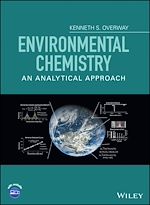 Télécharger le livre :  Environmental Chemistry