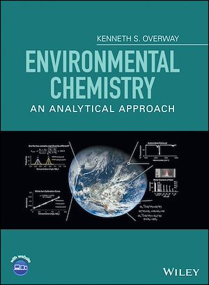 Téléchargez le livre :  Environmental Chemistry