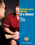 Télécharger le livre :  Palliative Care Nursing at a Glance