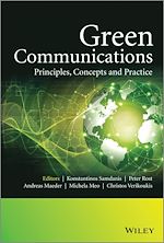 Télécharger le livre :  Green Communications