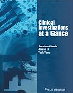 Télécharger le livre :  Clinical Investigations at a Glance