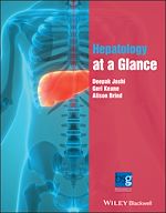 Télécharger le livre :  Hepatology at a Glance