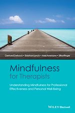 Télécharger le livre :  Mindfulness for Therapists