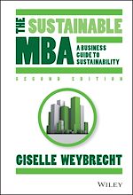 Télécharger le livre :  The Sustainable MBA