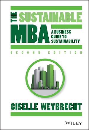 Téléchargez le livre :  The Sustainable MBA