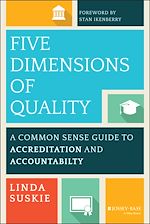 Download this eBook Five Dimensions of Quality
