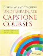 Télécharger le livre :  Designing and Teaching Undergraduate Capstone Courses