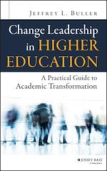 Download this eBook Change Leadership in Higher Education