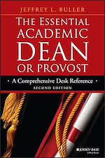 Download this eBook The Essential Academic Dean or Provost