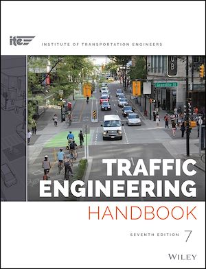 Téléchargez le livre :  Traffic Engineering Handbook