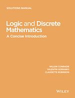 Télécharger le livre :  Logic and Discrete Mathematics