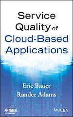 Télécharger le livre :  Service Quality of Cloud-Based Applications