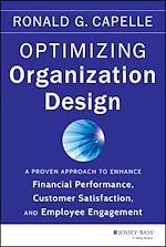 Télécharger le livre :  Optimizing Organization Design