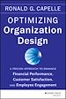 Télécharger le livre :  Optimizing Organization Design