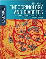 Télécharger le livre :  Essential Endocrinology and Diabetes