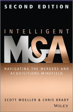 Download the eBook: Intelligent M & A