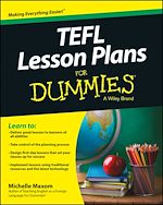 Télécharger le livre :  TEFL Lesson Plans For Dummies