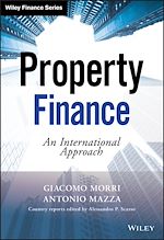 Télécharger le livre :  Property Finance
