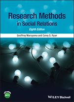 Download this eBook Research Methods in Social Relations