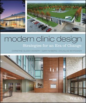 Téléchargez le livre :  Modern Clinic Design