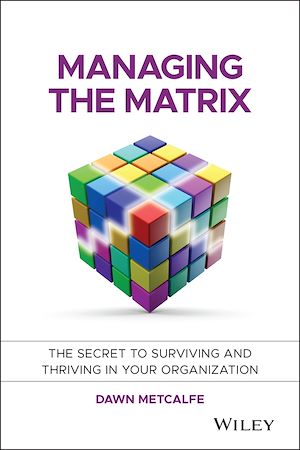 Téléchargez le livre :  Managing the Matrix