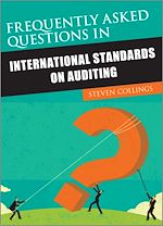 Télécharger le livre :  Frequently Asked Questions in International Standards on Auditing