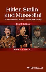Download this eBook Hitler, Stalin, and Mussolini