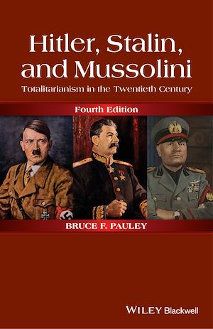 Download the eBook: Hitler, Stalin, and Mussolini