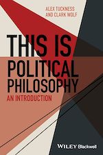 Télécharger le livre :  This Is Political Philosophy