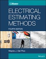 Download this eBook Electrical Estimating Methods