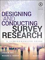 Download this eBook Designing and Conducting Survey Research