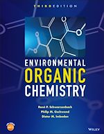 Télécharger le livre :  Environmental Organic Chemistry