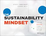 Télécharger le livre :  The Sustainability Mindset