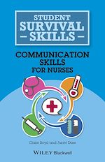 Télécharger le livre :  Communication Skills for Nurses