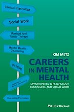 Download this eBook Careers in Mental Health