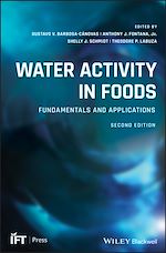 Télécharger le livre :  Water Activity in Foods