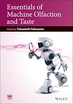 Télécharger le livre :  Essentials of Machine Olfaction and Taste