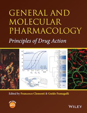 Téléchargez le livre :  General and Molecular Pharmacology